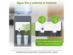 Dispensador de agua caliente y fría Avera - 4