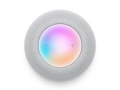 HomePod Color Blanco - 1