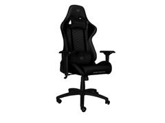 Balam Rush Silla Gamer Thunder Rush 2, hasta 150Kg, Negro