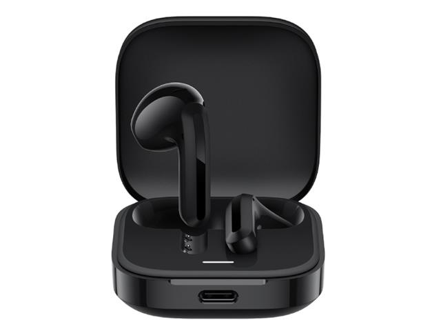 Xiaomi Audífonos Intrauriculares con Micrófono Redmi Buds 6 Active