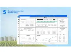 AGROSAP - Indicadores de Preços de Commodities - Semestral - 4