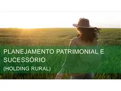 Planejamento Patrimonial, Societário e Sucessório - 4