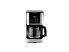 Cafetera de Filtro Smartlife SL-CMD1520 Digital 12 Tazas - 0