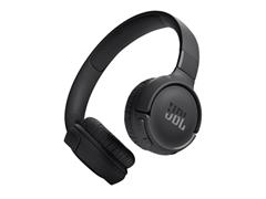 Auricular Tune 520 JBL Black   - 1