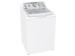 Lavadora Automática Aqua Saver Green 20 kg Blanca con Sanitizado Mabe  - 1