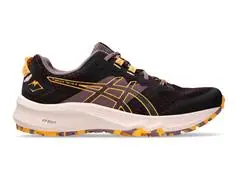 Tênis Asics Trabuco Terra 2 Dark Aubergine/Stadium Orange Fem - 0