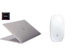 MacBook Air de 13'' + Apple Magic Mouse - 0