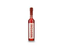 Coquetel Negroni Bacio di Latte 500ML