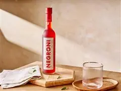 Negroni Bacio di Latte 500ML - 2