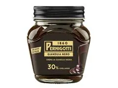 Creme de Avelã Pernigotti Gianduia Nero 330G