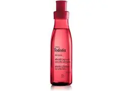 Colônia Body Splash Natura TodoDia Cereja e Avelã 200ML