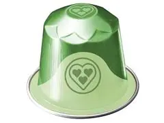5 Caixas de Cápsulas de Café Compatíveis Nespresso 3 Corações Orgânico - 3