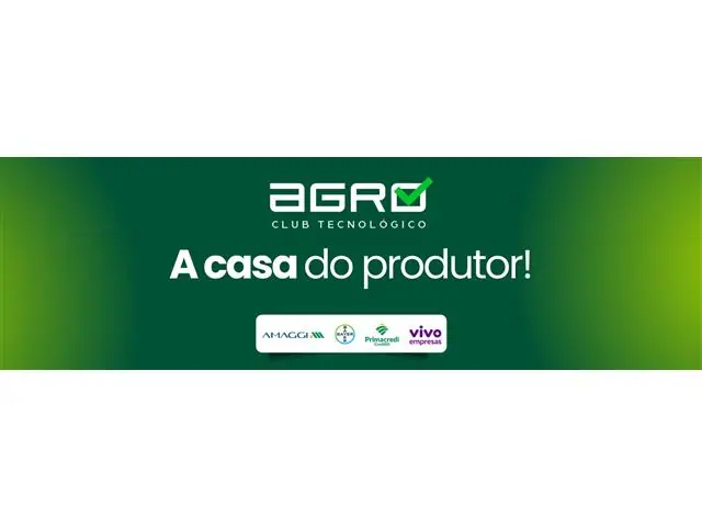 PLANO DE ASSOCIAÇÃO ANUAL - PRODUTOR