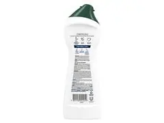 CIF Cremoso Limpeza Milagrosa Remove 100% da Sujeira 250ML - 2