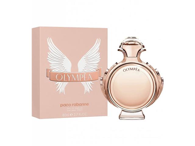 PERFUME OLYMPEA EAU DE PARFUM DE PACO RABANNE 80 ML