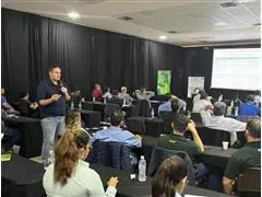 Manejo de Plantas Daninhas nas Culturas Agrícolas