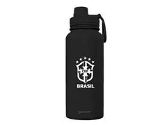 Garrafa Térmica GoCase Fresh Preta 950ML