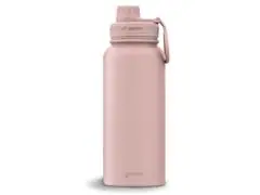 Garrafa Térmica Gocase Fresh 950 Rosa - 0