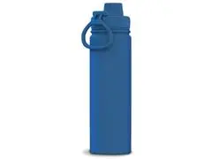 Garrafa Térmica Gocase Fresh 650 Azul Escuro - 1