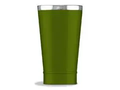 Copo Térmico Gocase Vibe 470Ml Verde Militar - 2