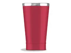 Copo Térmico Gocase Vibe 470Ml Vinho - 1