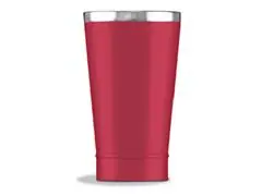 Copo Térmico Gocase Vibe 470Ml Vinho - 2