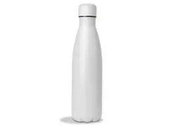 Garrafa Térmica GoCase Urban Branca 500ML - 2