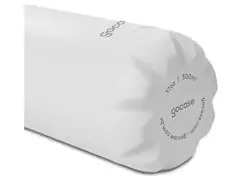 Garrafa Térmica GoCase Urban Branca 500ML - 3