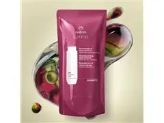 Refil Natura Lumina Shampoo Reconstrução Danos Extremos 300ml - 1