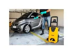 Lavadora de alta pressão VONDER LAV 2300I 2.320 lbf/pol² 220V - 8