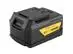 Bateria 18 V VONDER íons de lítio linha intercambiável 5 Ah IBV 1850 - 0