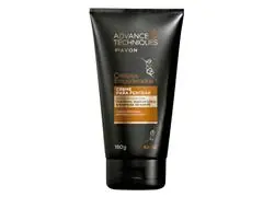 Creme para Pentear Avon Advance Techniques Crespos Empoderados 150g