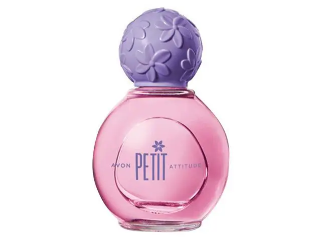 Deo Colônia Avon Petit Original 50ml