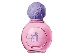 Deo Colônia Avon Petit Original 50ml