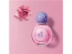 Deo Colônia Avon Petit Original 50ml - 1