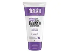 Loção Facial Avon Clearskin de Tratamento Cosmético para Acne 40ml - 0