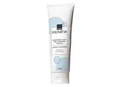 Sabonete Gel De Limpeza Facial Avon Renew 125g