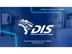 DIS - Direção Inteligente e Segura - 2