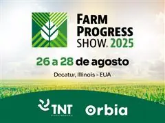 FARM PROGRESS SHOW 2025 - TNT