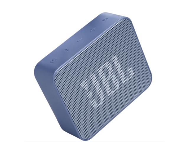 JBL GO Essential Waterproof Portable Wireless Speaker - Azul