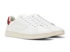 DIESEL Tenis Para Hombre S-Athene Low - 0