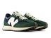 New Balance Men's 327 Midnight - 0