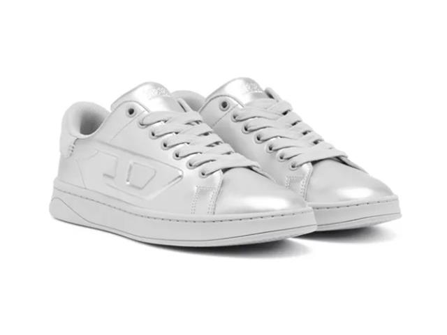 DIESEL Tenis Para Mujer S-Athene Low W H6342