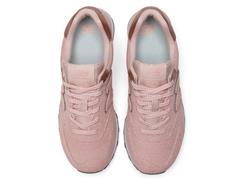 New Balance Women's 574 Pink - 2