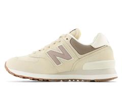 New Balance Women's 574 Sandstone - 3