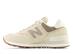 New Balance Women's 574 Sandstone - 3