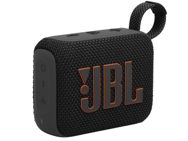 Bocina Bluetooth JBL portatil GO 4