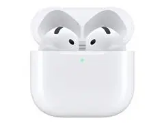 Apple AirPods 4 Geração com Estojo de Recarga USB-C - 1