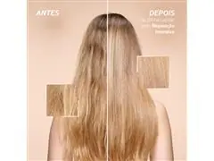 Shampoo L'Occitane en Provence Aromacologia Reparação Intensiva 300ML - 4