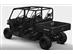 Canam SSV BRP Defender Max HD9 - 2